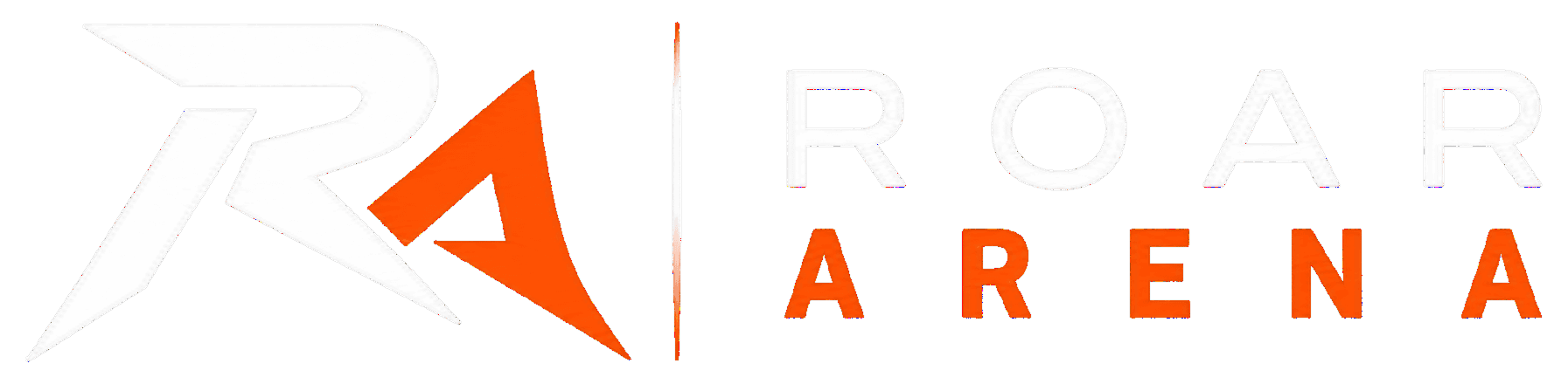 Roar Arena logo