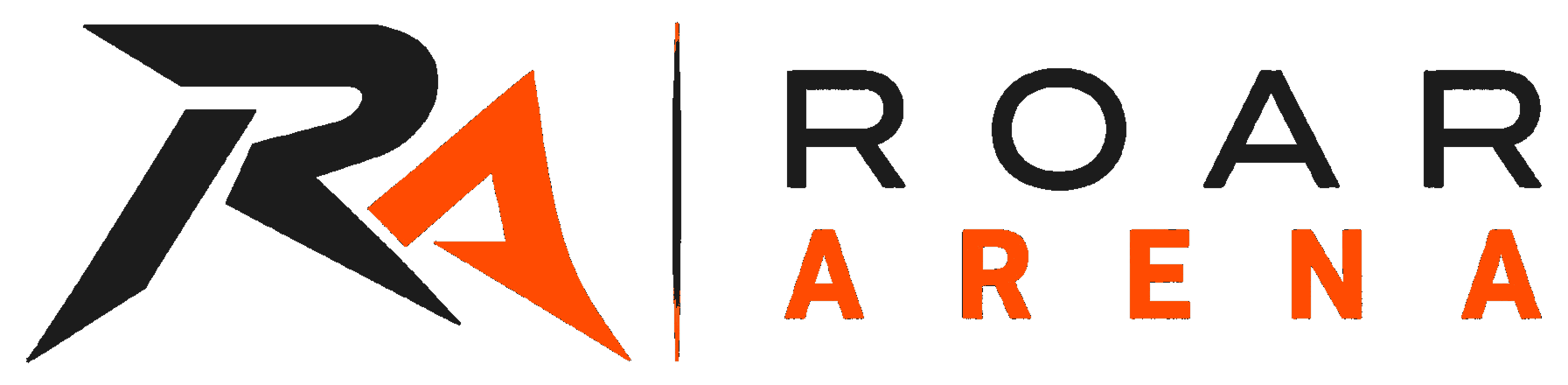 Roar Arena logo