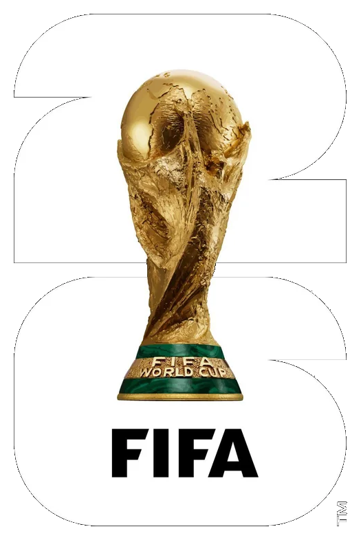 FIFA World Cup logo