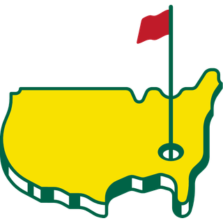 The Masters logo